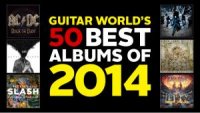 Machine Head в Top-50 журнала Guitar World