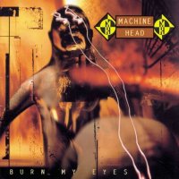 Вокалист Chimaira о первом альбоме Machine Head 