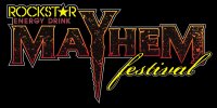 Machine Head на Rockstar Energy Mayhem Festival 2011