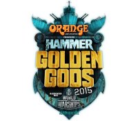 Machine Head номинированы на премию Metal Hammer Golden Gods 2015