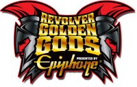 Revolver Golden Gods 2012